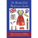 The Berkeley Girl: Rendezvous in London