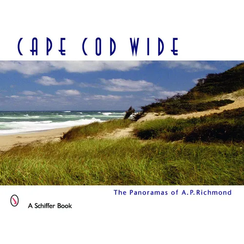 Cape Cod Wide