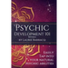 Psychic Development 101 Revised: Easily Tap Into Your Natural Psychic Abilities