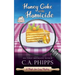 Honey Cake and Homicide