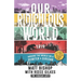 Our Ridiculous World (Trip): Around the world on a scooter with a sidecar