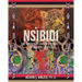 Nsibidi: The Markings and Movements of Ancient Africa
