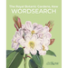 The Royal Botanic Gardens, Kew Wordsearch