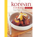 Korean Cooking Made Easy: Simple Meals in Minutes [Korean Cookbook, 56 Recipes]