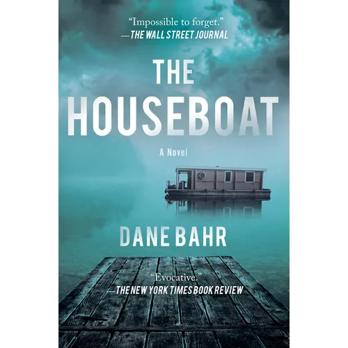 The Houseboat