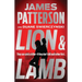 Lion & Lamb: A Thriller