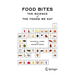 Food Bites: The Science of the Foods We Eat