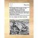 The Temple of the Muses; Or, the Principal Histories of Fabulous Antiquity, Represented in Sixty Sculptures; Designed and Ingraved by Bernard Picart L