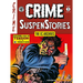 The EC Archives: Crime Suspenstories Volume 3