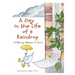 A Day In The Life Of A Raindrop