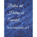 Biblia del hebreo al Español: Brit Hajadash-N.T