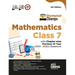 Olympiad Champs Mathematics Class 7 with Chapter-wise Previous 10 Year (2013 - 2022) Questions 4th Edition Complete Prep Guide with Theory, PYQs, Past