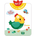 Sticker & Learn Numbers (Ages 2+): With 30 Reusable Stickers