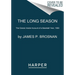 The Long Season: The Classic Inside Account of a Baseball Year, 1959