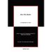 Sow The Seeds: A Composition In Verse: Poetry Journal