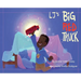 Lj's Big Red Truck