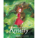 The Secret World of Arrietty Picture Book