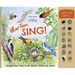 Hear Them Sing: A Kid's Book of North American Bird Songs and Calls