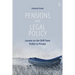 Pensions and Legal Policy: Lessons on the Shift from Public to Private