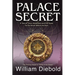 Palace Secret: A Tale of Love, Adventure and the Quest for the Secret Behind the Door