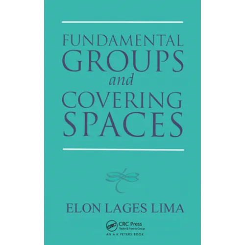 Fundamental Groups and Covering Spaces