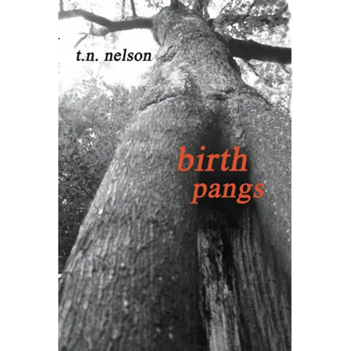 Birth Pangs - Paperback