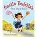 Amelia Bedelia's First Day of School