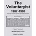 The Voluntaryist - 1987-1990: Reprint Volume 2, Whole Numbers 23 to 47