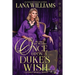 Once Upon a Duke's Wish