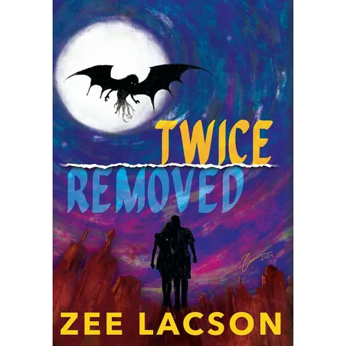 Twice Removed