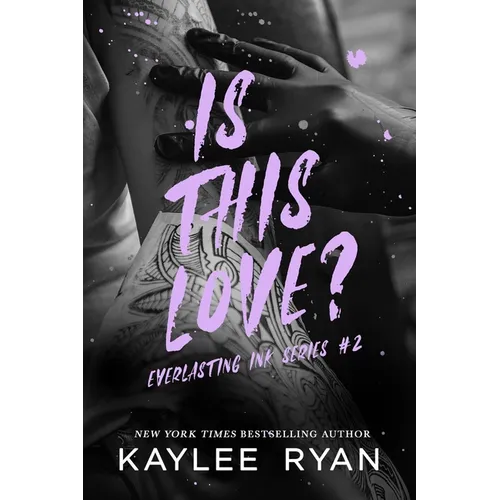Is This Love? - Special Edition