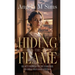 Hiding the Flame