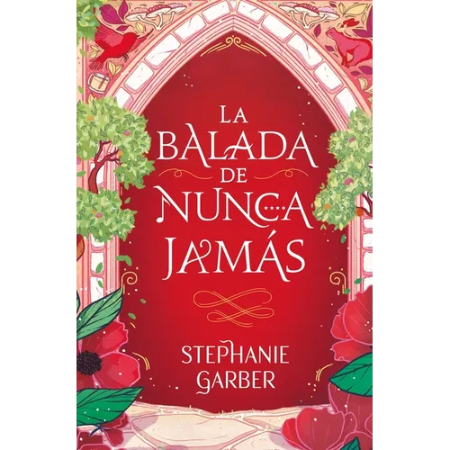 Balada de Nunca Jamás, La -V3*