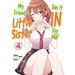 My Friend's Little Sister Has It in for Me! Volume 4 (Light Novel): Volume 4