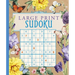 Large Print Sudoku
