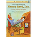 Henry Reed, Inc.