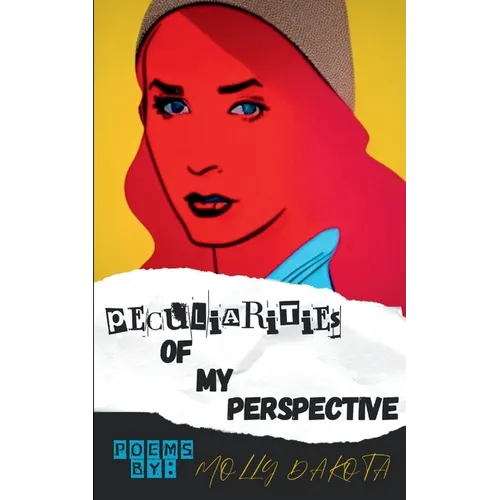 Peculiarities of My Perspective
