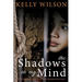 The shadows in my mind: Two bodies bound by one tormented past.