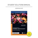 Introduction to Modern Cryptography, Revised Third Edition: Student Solutions Manual
