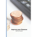 Improve your finances: Basic principles