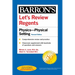 Let's Review Regents: Physics--The Physical Setting Revised Edition