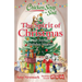 Chicken Soup for the Soul: The Spirit of Christmas: 101 Joyful Holiday Stories