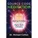 Source Code Meditation: Hacking Evolution Through Higher Brain Activation