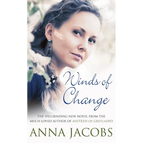 Winds of Change: From the Multi-Million Copy Bestselling Author