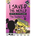 I Saved the World and I'm Only in 4th Grade!: The Teacher's Pet (Book 4)