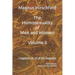 The Homosexuality of Men and Women: Volume II Chapters 19-32 of 39 Chapters