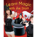 Learn Magic with Jim Stott