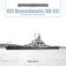 USS Massachusetts (Bb-59): From World War II to Battleship Cove