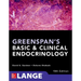 Greenspan's Basic and Clinical Endocrinology, Tenth Edition