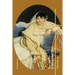 El retrato oval 1842